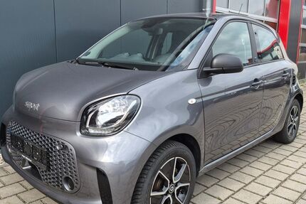 Smart ForFour 40.000 km 8.400 &euro; Puchheim (nähe München) 82178