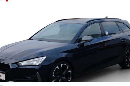 Cupra Leon 30.299 km 30.975 &euro; Bernsdorf OT Hermsdorf 09337