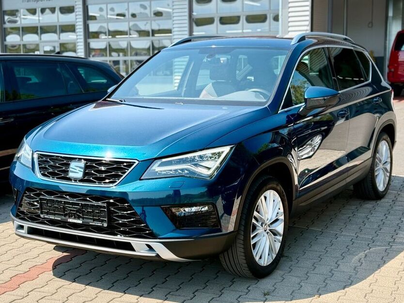 Ateca