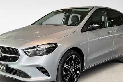 Mercedes-Benz B 250 14.500 km 36.110 &euro; Niebüll 25899