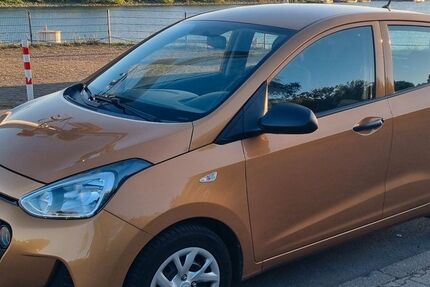Hyundai i10 107.424 km 4.790 &euro; Wiesbaden-Schierstein 65201
