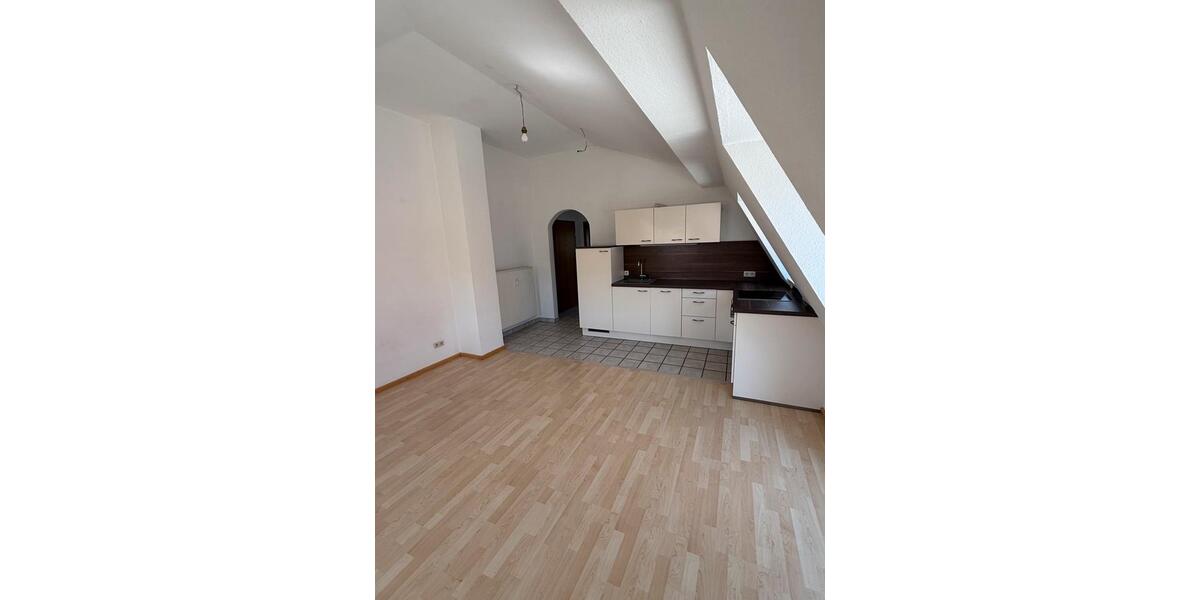 Dachgeschoßwohnung Biessenhofen - 2 Zimmer, 53 m&sup2;, 200.000&euro; | Angebot:26199150