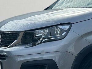 Peugeot Rifter Allure Pack Elektromotor L1 Navi Dyn. Kurve 73.961 km 21.870 &euro; Bad Wünnenberg 33181