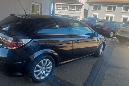 Opel Astra 174.000 km 3.650 &euro; Heidenheim 89520