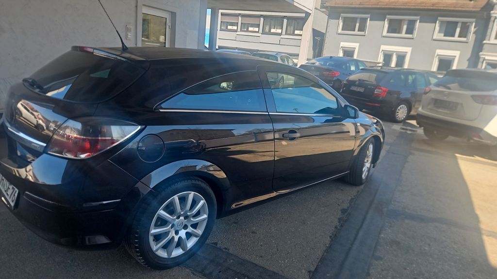 Opel Astra 174.000 km 3.650 &euro; Heidenheim 89520