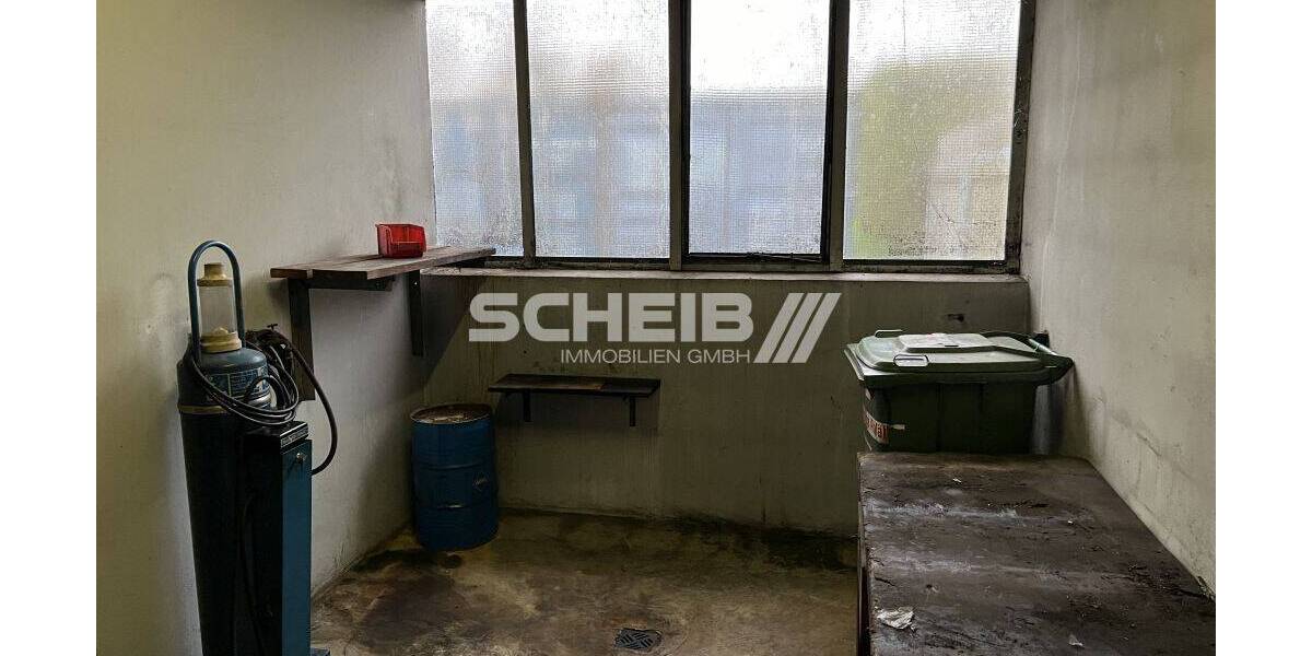 Gewerbeobjekt Ilshofen - 1.800&euro; | Angebot:25663656