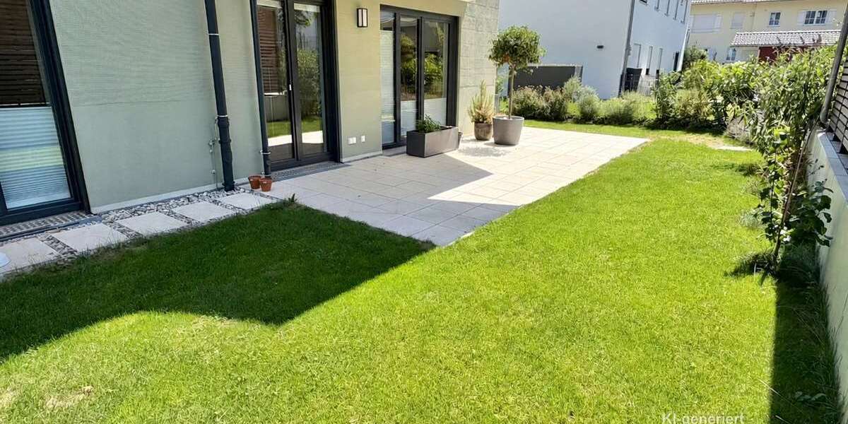 Etagenwohnung Traunstein - 3.5 Zimmer, 113 m&sup2;, 795.000&euro; | Angebot:27112213