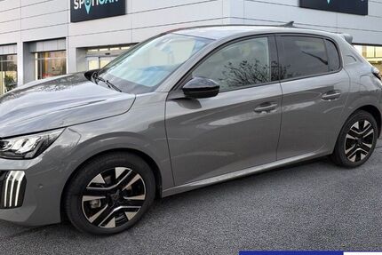 Peugeot 208 22.478 km 19.390 € Berlin 10369