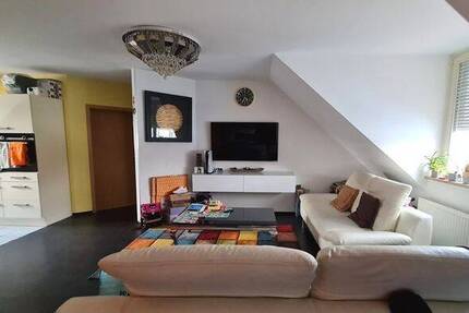 Wohnung Nürnberg Steinbühl - 3 Zimmer, 72 m&sup2;, 210.000&euro; | Angebot:26417282