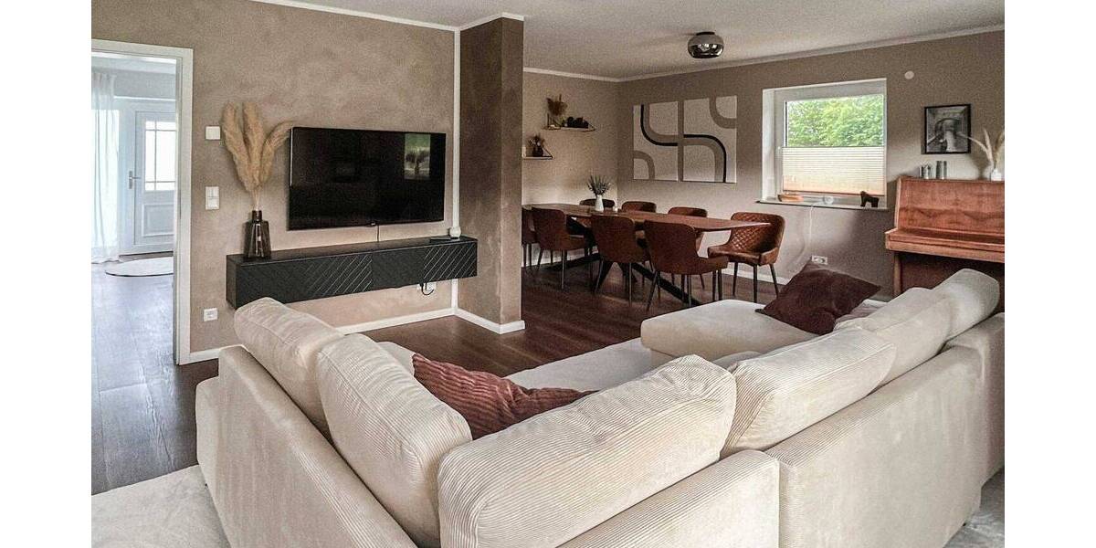Einfamilienhaus Hollnseth Hollen - 6 Zimmer, 490.000&euro; | Angebot:26402503