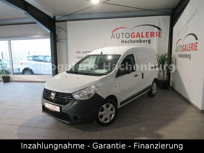 Dacia Dokker 91.200 km 9.990 € Hachenburg 57627