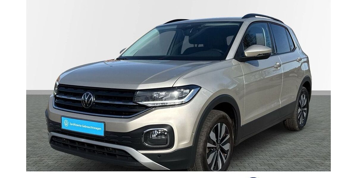 VW T-Cross 47.500 km 21.400 &euro; Groß Grönau 23627