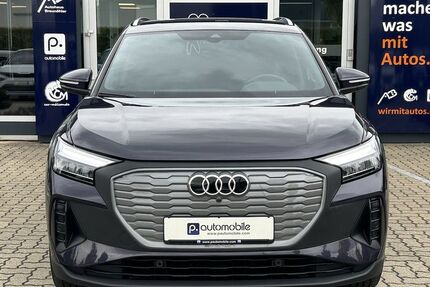 Audi Q4 e-tron 75.596 km 29.580 &euro; Salzgitter 38229