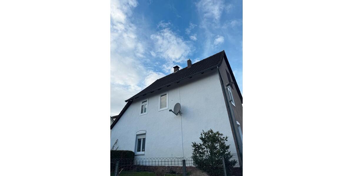 Einfamilienhaus Beverungen - 4 Zimmer, 124 m&sup2;, 119.000&euro; | Angebot:26989371