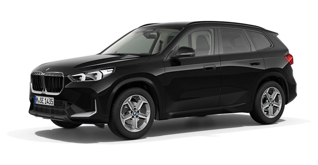 BMW X1 2.026 km 59.750 &euro; Langenwetzendorf 07957