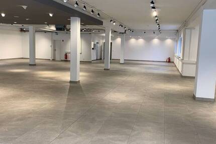 Gewerbeobjekt Schwarzach am Main Stadtschwarzach - 3.950&euro; | Angebot:19313938