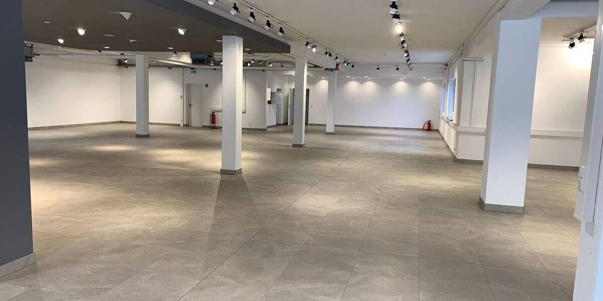 Gewerbeobjekt Schwarzach am Main Stadtschwarzach - 3.950&euro; | Angebot:19313938