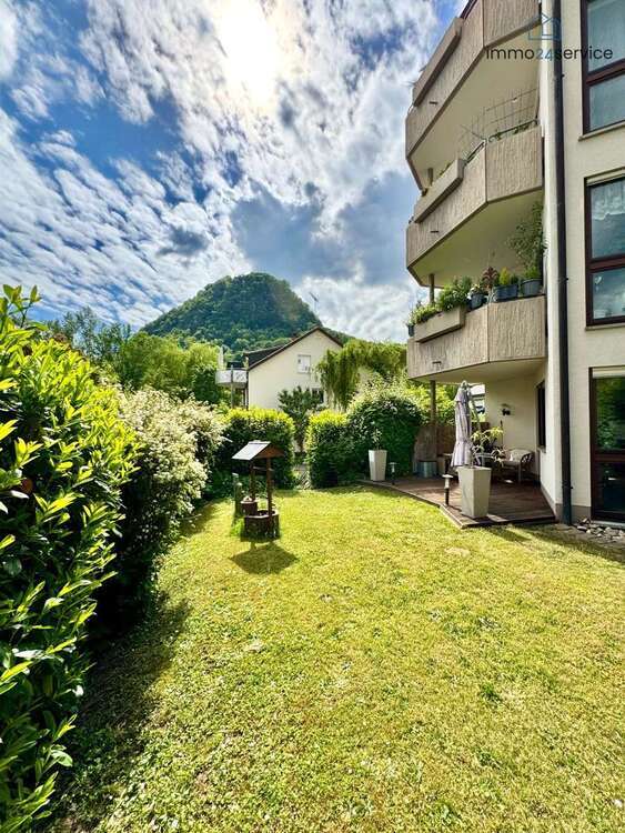 Wohnung zum Kaufen in Singen Hohentwiel 255.000 € 87.49 m²