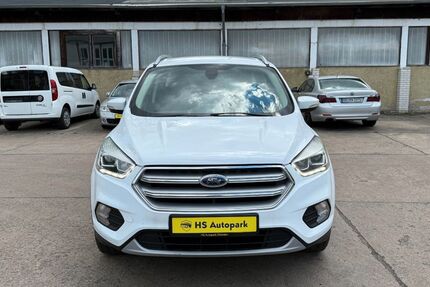 Ford Kuga 128.912 km 8.500 &euro; Dresden 01159