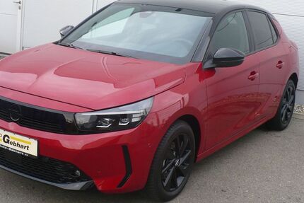 Opel Corsa 11.000 km 18.495 &euro; Bad Schussenried 88427