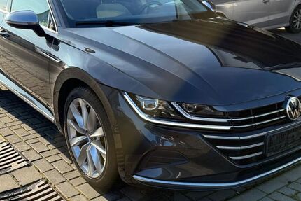 VW Arteon 73.000 km 24.499 &euro; Braunschweig 38116