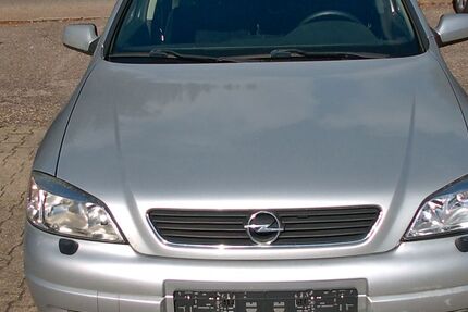 Opel Astra 169.000 km 1.999 &euro; Reichenbach an der Fils 73262