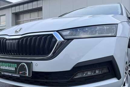 Skoda Octavia 54.339 km 24.140 € Marktredwitz 95615