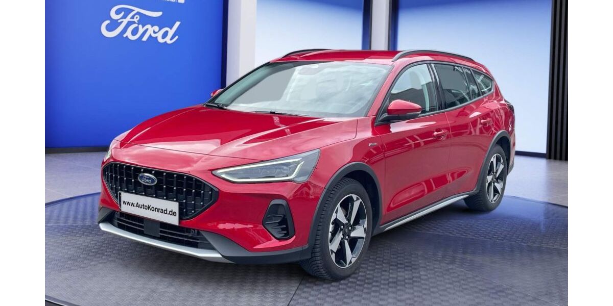 Ford Focus 4.300 km 25.990 &euro; Neustadt an der Aisch 91413