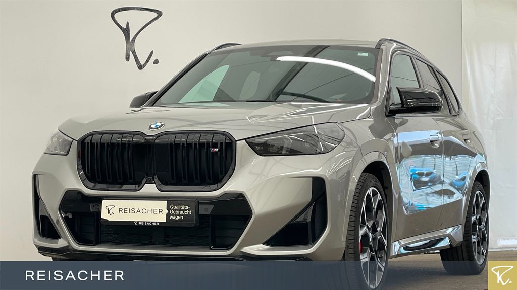 BMW X1 26.620 km 48.880 &euro; Ulm 89077