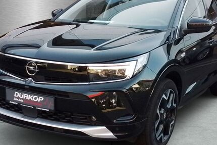 Opel Grandland (X) 58.085 km 23.450 &euro; Hannover 30177