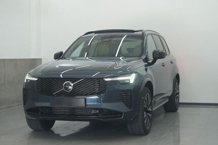 Volvo XC90 21.796 km 57.900 &euro; Seddiner See OT Neuseddin 14554