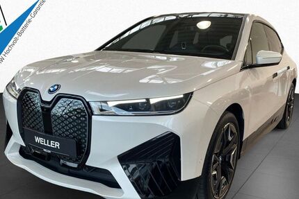 BMW iX 23.419 km 50.950 € Osnabrück 49084