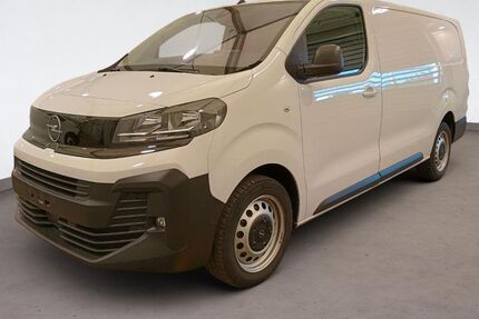 Opel Vivaro 60.500 km 23.790 € Ottersberg 28870