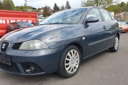 Seat Ibiza 172.000 km 2.600 € coburg 96450