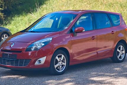 Renault Scenic 202.000 km 2.100 &euro; Horb am Neckar 72160