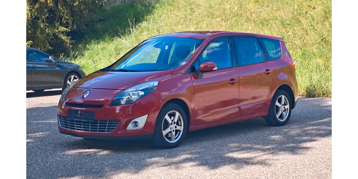 Renault Scenic 202.000 km 2.100 &euro; Horb am Neckar 72160