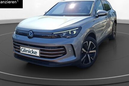 VW Tiguan 32.500 km 38.450 &euro; Weimar 99423