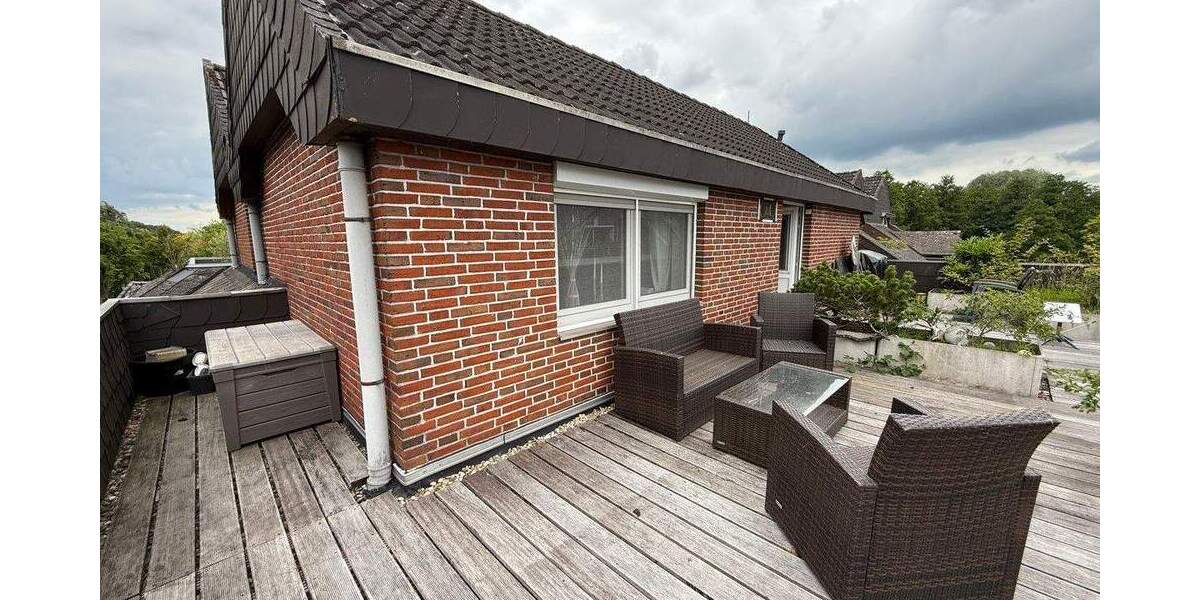 Etagenwohnung Bad Zwischenahn Bad Zwischenahn I - 3 Zimmer, 93 m&sup2;, 349.000&euro; | Angebot:25287443