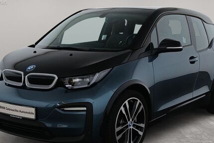 BMW i3 20.154 km 21.700 € Berlin 14057