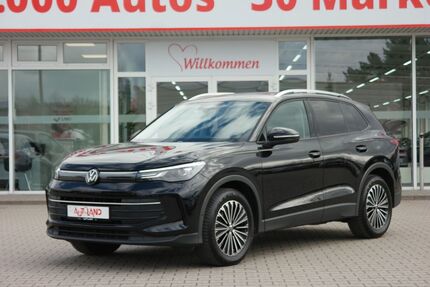 VW Tiguan 40.211 km 32.950 &euro; Senftenberg 01968