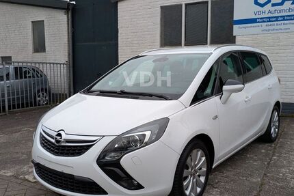 Opel Zafira 147.692 km 7.800 &euro; Bad Bentheim - Gildehaus 48455