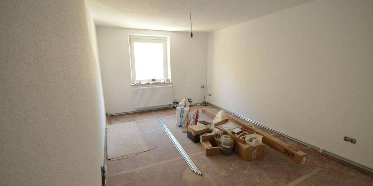 Etagenwohnung Nürnberg Gibitzenhof - 3 Zimmer, 62 m&sup2;, 199.000&euro; | Angebot:26879393