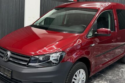 VW Caddy 121.000 km 13.999 &euro; Hohenlinden bei München 85664