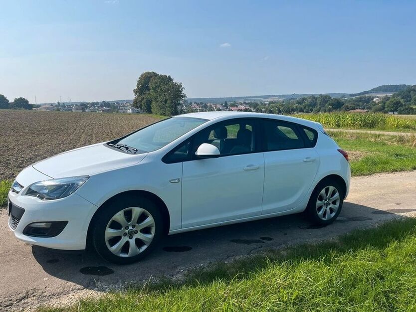 Astra