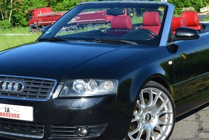 Audi A4 243.000 km 6.000 &euro; Worbis 37339