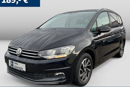 VW Touran 88.404 km 19.490 &euro; Schorndorf 73614
