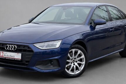 Audi A4 167.811 km 19.999 &euro; Güstrow 18273