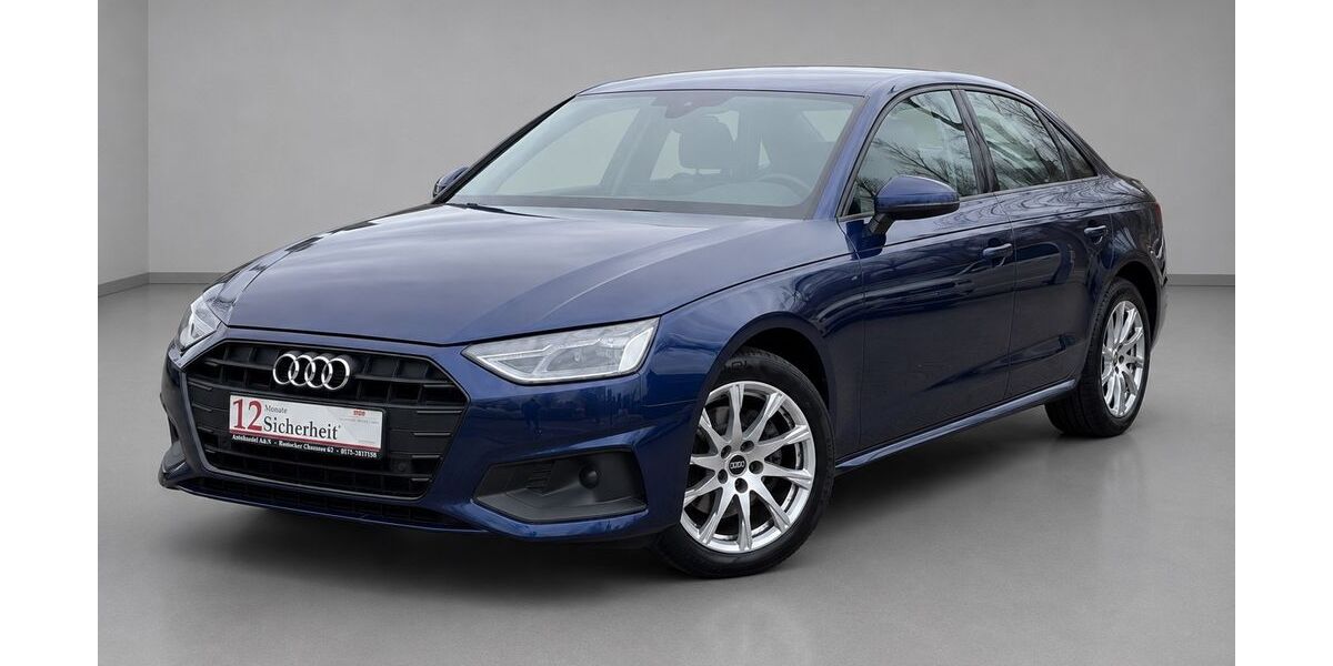 Audi A4 167.811 km 19.999 &euro; Güstrow 18273