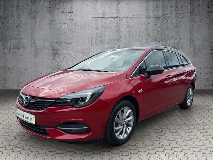 Astra