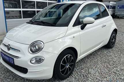Fiat 500 89.000 km 8.400 &euro; Alteglofsheim bei Regensburg 93087